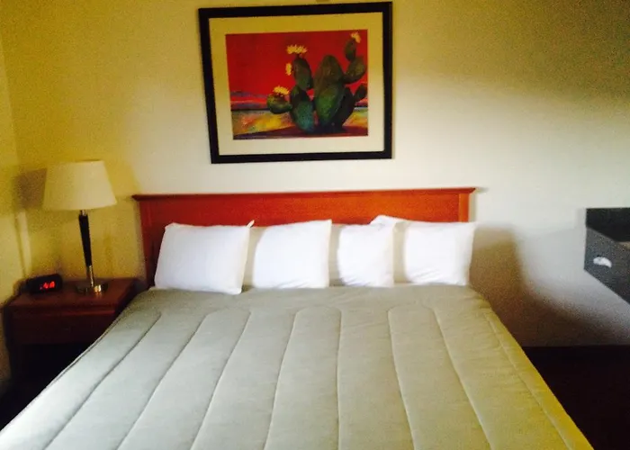 Extended Hotel 2*