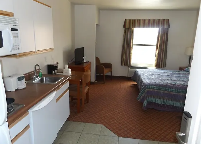 Extended 2* Sierra Vista