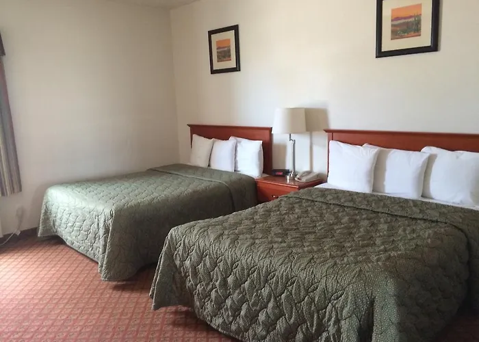 Extended Hotel