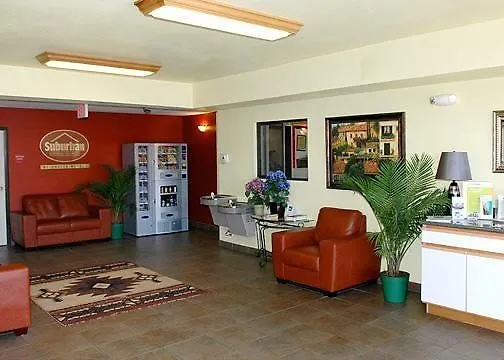 Hotel Extended 2*