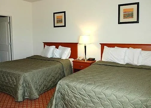 Extended Hotel 2*