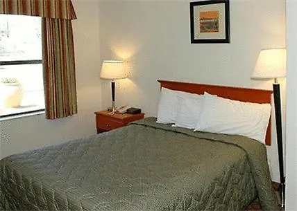 Extended Hotel Sierra Vista