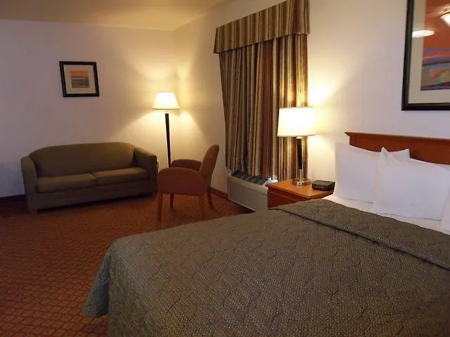 Hotel Extended Sierra Vista