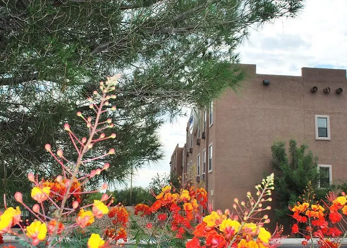 Hotel Extended Sierra Vista