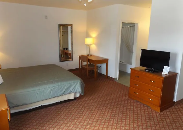 Hotel Extended