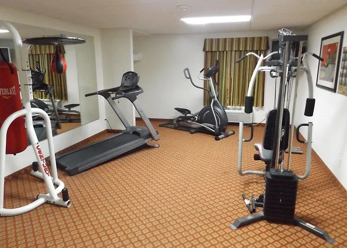 Hotel Extended 2*
