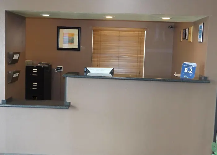 Hotel Extended 2*