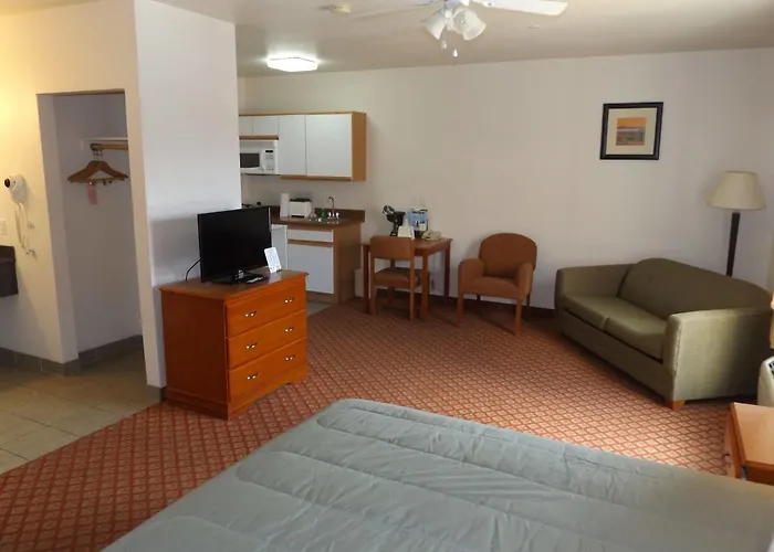 Extended Hotel