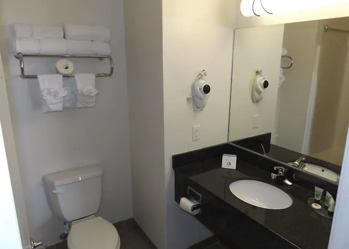 Extended Hotel