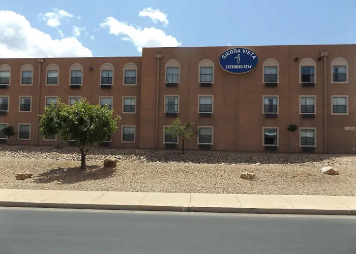 Hotel Extended 2*
